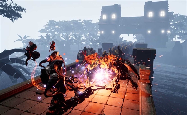 幸存者挑战官方版