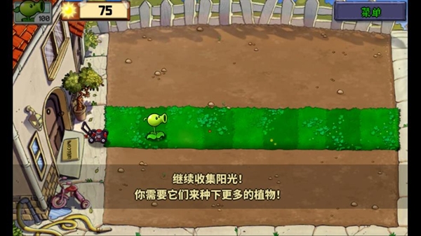 飞霄大战僵尸庄不纯