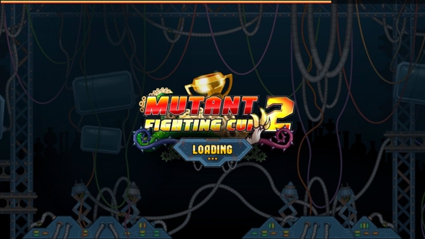 变异体战争2手游