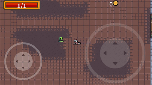 地牢勇士鬼剑士汉化版 地牢勇士鬼剑士汉化版