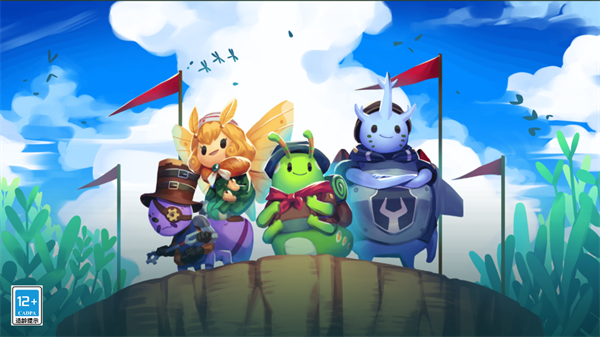 动物森林法则游戏