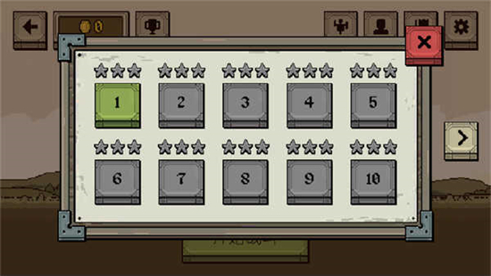 该死的混蛋中文版官方版(Bloody Bastards)