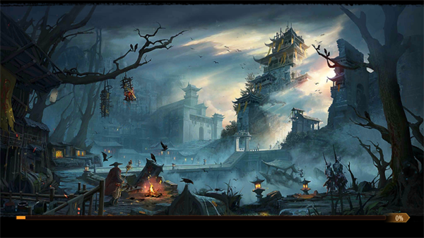 魔法启示录0.1折 魔法启示录0.1折