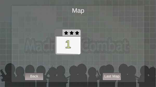 疯狂机械手中文版(Madness Combat)