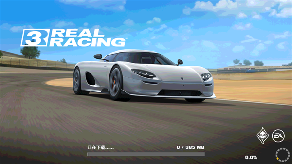 真实赛车3安卓(Real Racing 3) 真实赛车3安卓(Real Racing 3)