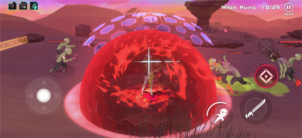 我不是无双2官方版 我不是无双2官方版