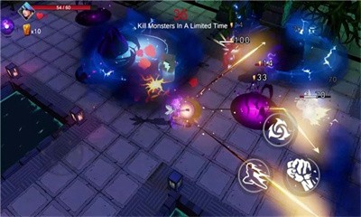 众神的游戏中文版(Game of Gods)