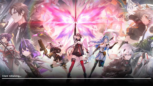 aether gazer国际服