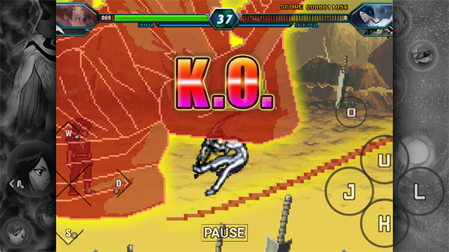 死神vs火影老魏改完整版