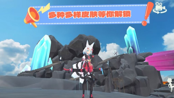 校园格斗比赛游戏