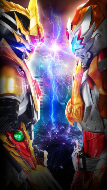 铠甲勇士战神联盟游戏 铠甲勇士战神联盟游戏