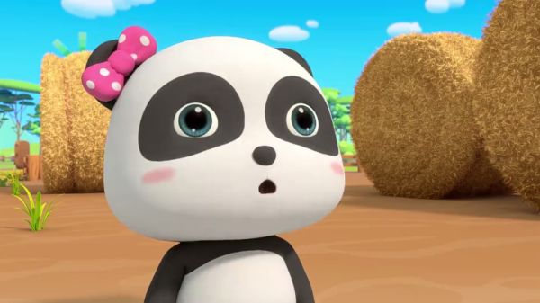 宝宝捉迷藏游戏