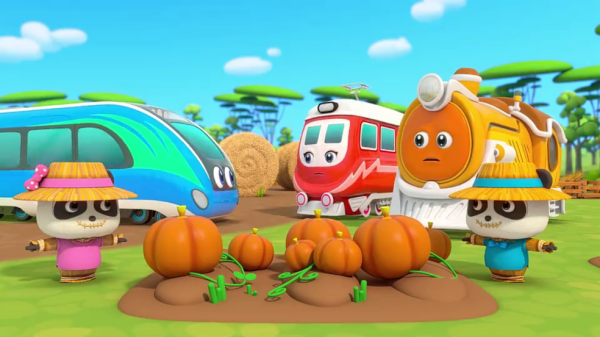 宝宝捉迷藏游戏