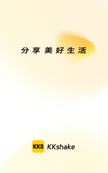 KKshake app