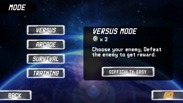 龙珠Z影子对决游戏