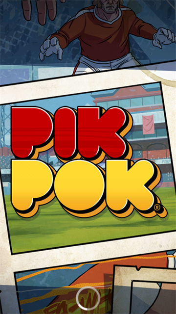 轻踢足球传奇官方版