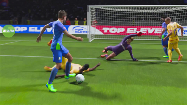 topeleven最新版本下载