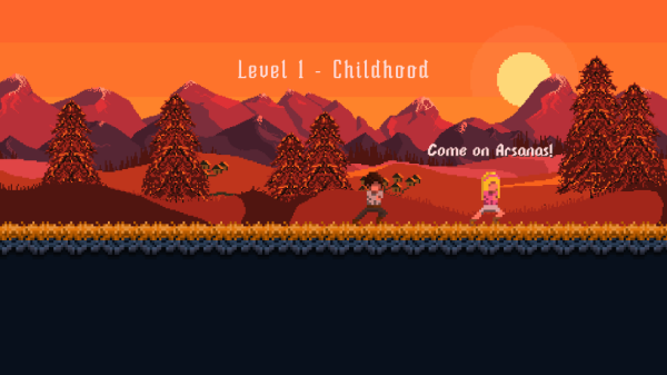 严峻征服黎明鸟游戏