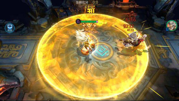 乱斗西游2小米渠道服