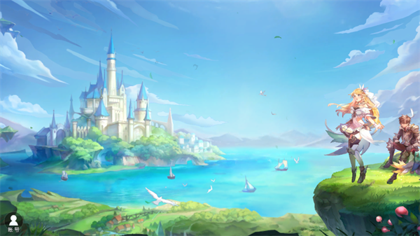 风之勇者传说手游