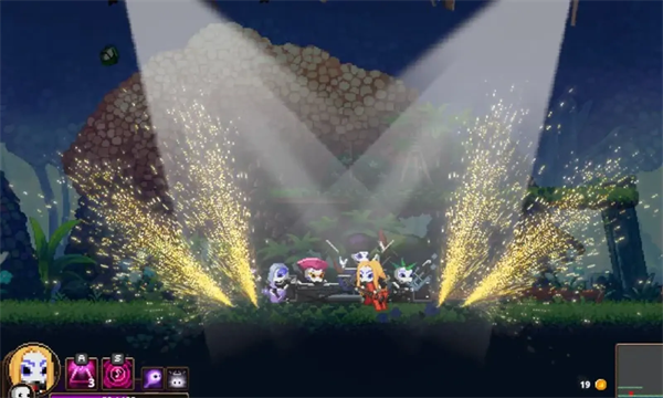 小骨英雄杀手手游最新版下载