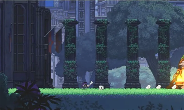 小骨英雄杀手手游最新版下载