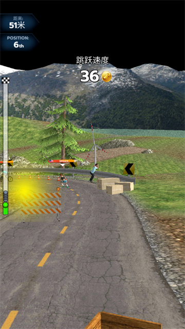 速降比赛联盟最新版下载 速降比赛联盟最新版下载