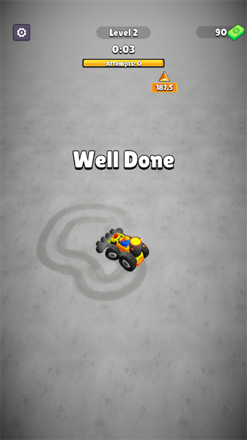 放置火焰喷射官方版