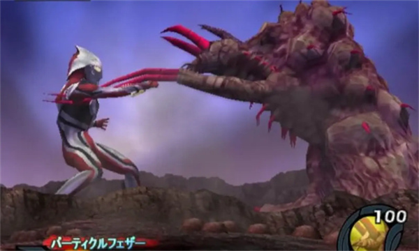 奈克瑟斯默示录手游安卓版 奈克瑟斯默示录手游安卓版