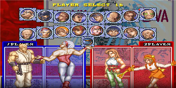 豪血寺一族手游最新版