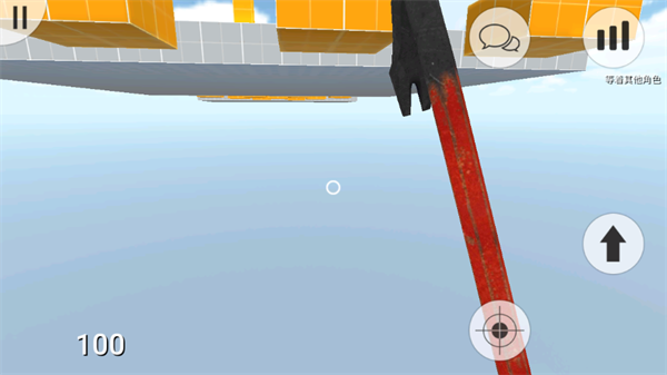 死亡奔跑手游 死亡奔跑手游