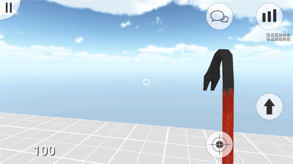 死亡奔跑手游 死亡奔跑手游