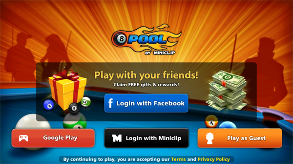 霹雳八球最新版