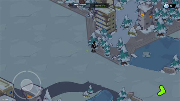 火柴人世界z僵尸战争游戏 火柴人世界z僵尸战争游戏