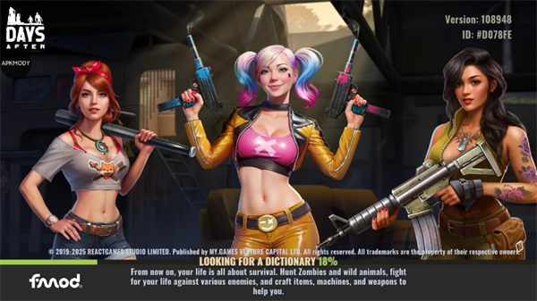 僵尸生存模拟器最新版 僵尸生存模拟器最新版