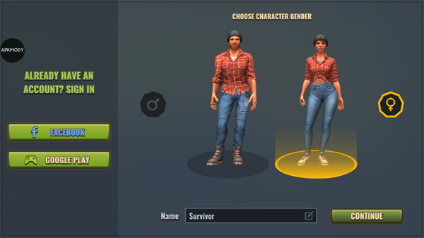 僵尸生存模拟器最新版 僵尸生存模拟器最新版