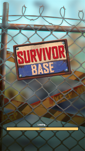 僵尸围境安卓下载