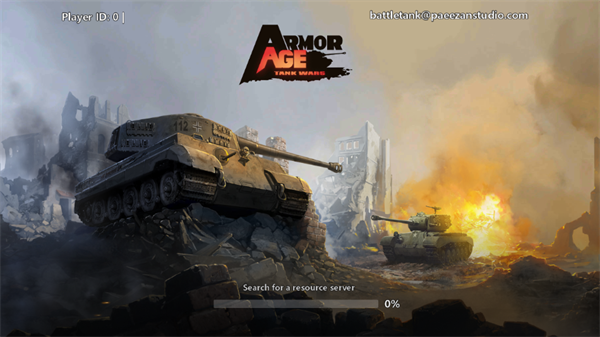 装甲时代最新版