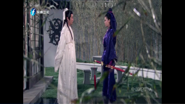 手机电视直播TV版