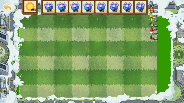 植物战僵尸抽卡版安装包