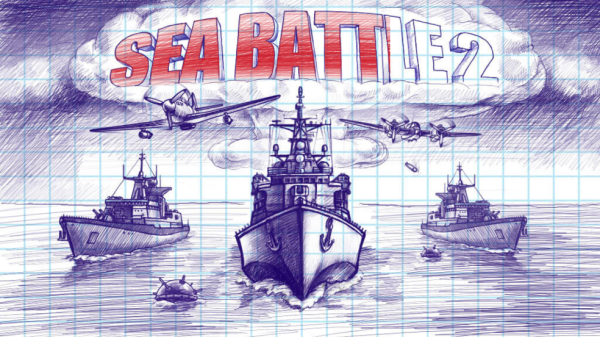 sea battle2官方正版 sea battle2官方正版
