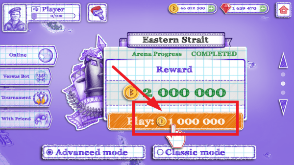 sea battle2官方正版 sea battle2官方正版