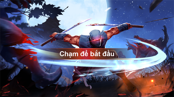 忍者战士2最新版 忍者战士2最新版