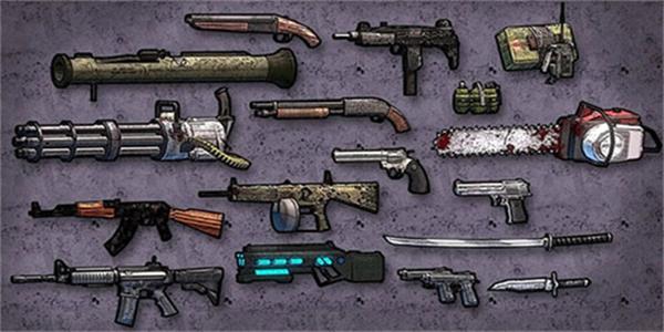 僵尸阴谋最新版