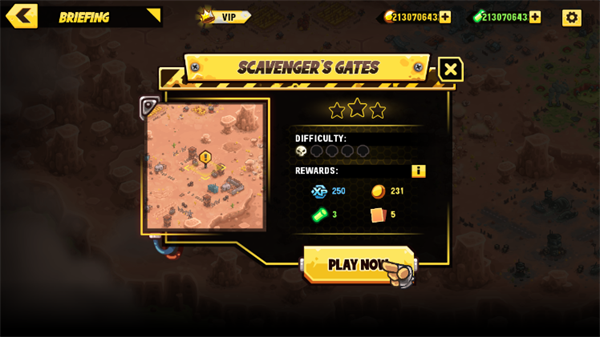 废土世界游戏 废土世界游戏