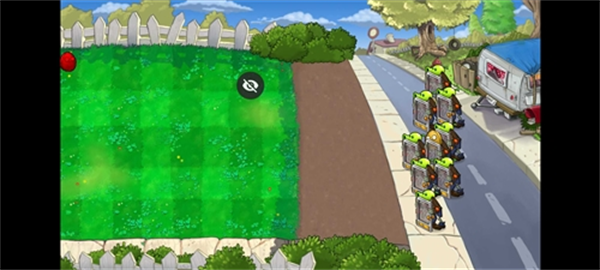 植物大战僵尸TEN版游戏