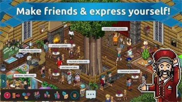 哈粉宾馆最新版