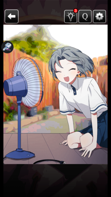 这里有点不对劲汉化版