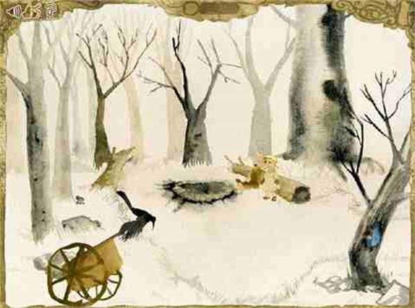 汉赛尔和格莱特安卓版