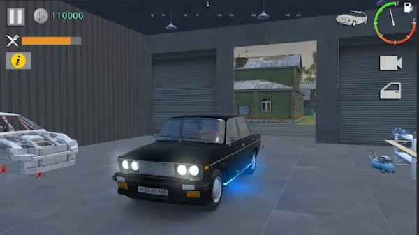 真实驾驶员模拟器游戏(Realistic Driver Simulator)